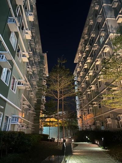 Condo near SM Fairview