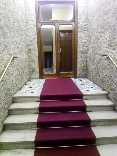Appartamento Milano zona centrale