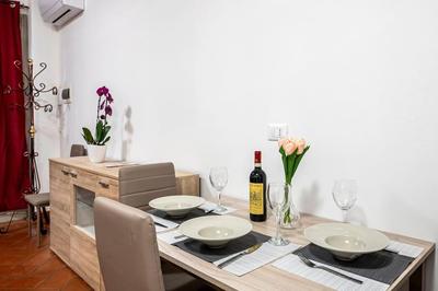 [Firenze] New and Elegant Suite
