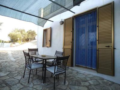 Casa Verde 3 Climatizzata