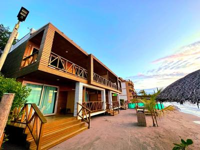 SUITE OCEAN VIEW - Playa