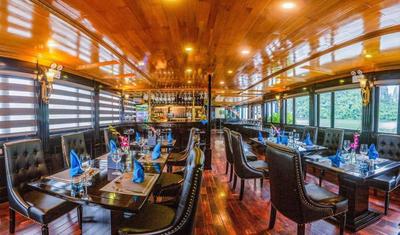 Star of the seas cruise