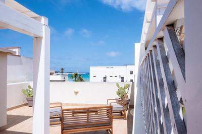 Casa Greta a due passi dal mare