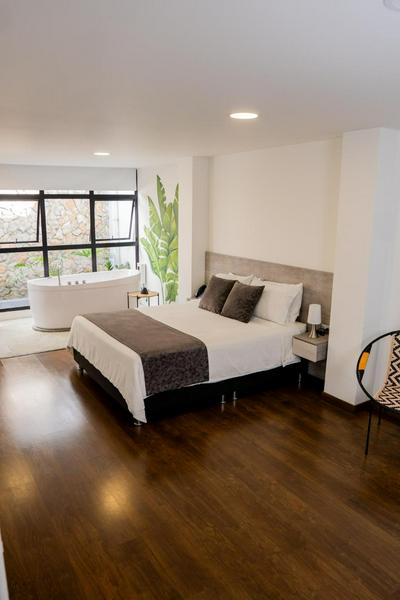 Hotel Piedras De Maní