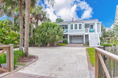 302 Charleston by AvantStay