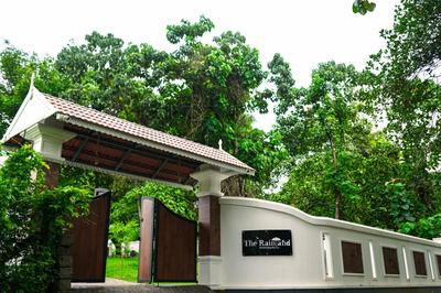 Athirappilly Rainland Resort