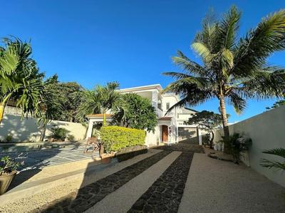 Feel at home in Albion, Mauritius