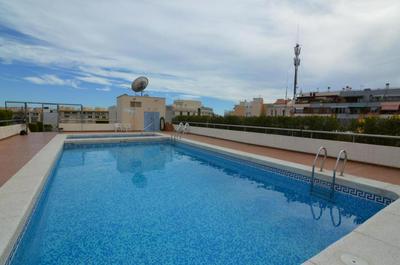 Central Park Lux Benidorm