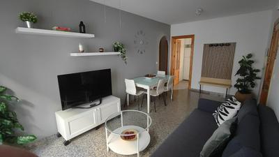 Apartamento VILLASOLETE
