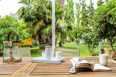 EORA LUXURY APARTMENT, Kamari Xylokastro