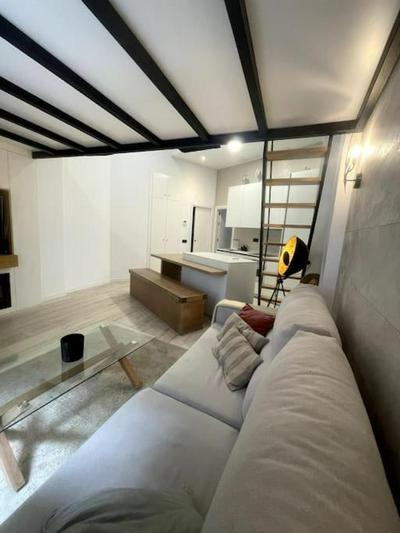 One&Lux Goyeneta Central Duplex with pool & patio