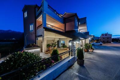 San Mihael luxury rooms 2