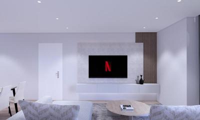 luxury apartment holiday