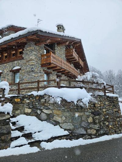 Relax Mountain