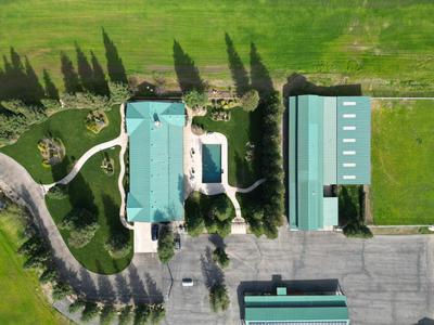Moreno Ranch