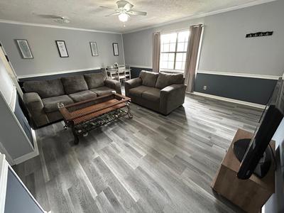 2 Bedroom Apartment in Calhoun