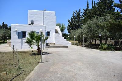 Dimos Guest House