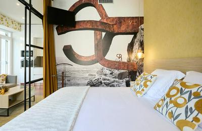 HAMAR San Sebastián