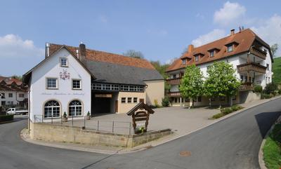 Brauerei Gasthof Reblitz