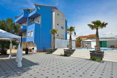 Villa Eni