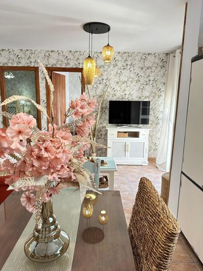 APARTAMENTOS LUNA solo FAMILIAS Y PAREJAS