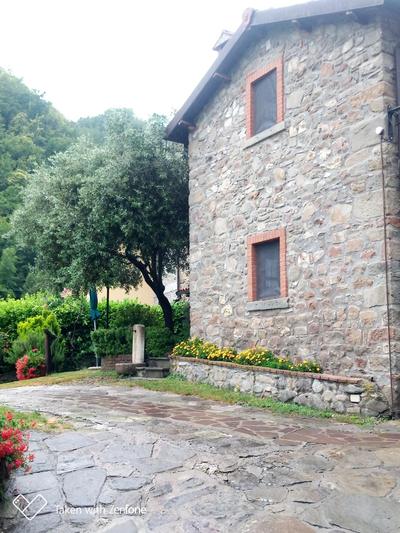 Agriturismo Ristoro del Cavaliere