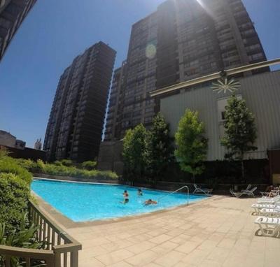 Never Give Up Suites