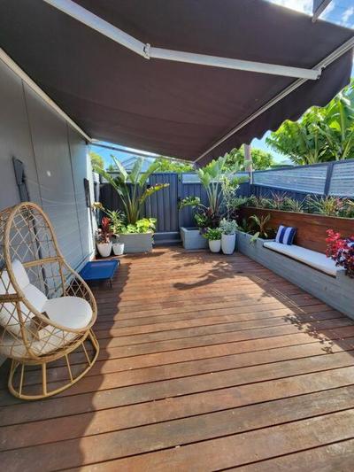 Coastal Vibes 3 Bedrooms house