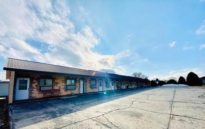 Hillcrest Motel