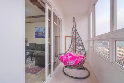 2BR near burnham park