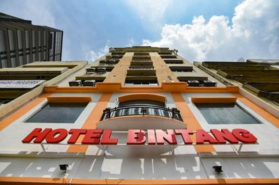 Hotel Bintang Kuala Lumpur