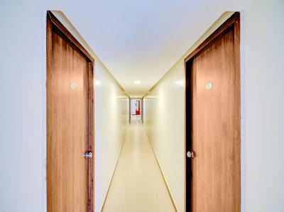 Super Hotel O Peaceful Stay Keshav Nagar.