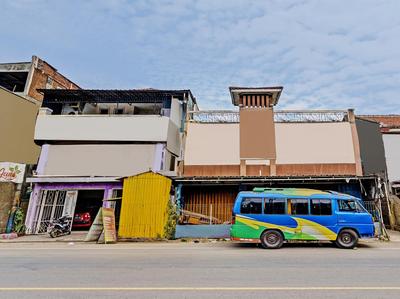 OYO 92726 Geulis Guest House Syariah