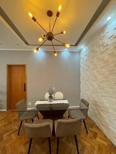 Beautiful apartment in the center of Tijuca