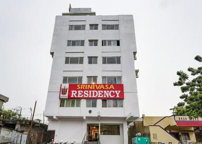 Collection O Srinivasa Residency