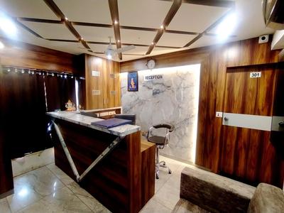 Hotel Palak Palacce