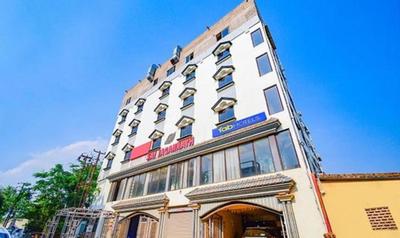 SSJ Premium Best Selling & Best Choice of Travellers By Morservices