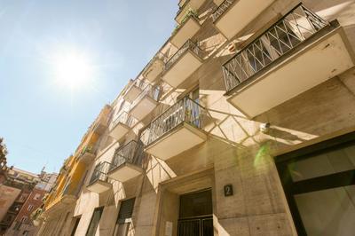 HACCA Collection - 3BR Bocconi-Navigli