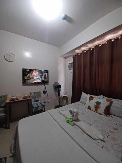 Urban Deca Tower Edsa Mandaluyong Staycation Condotel