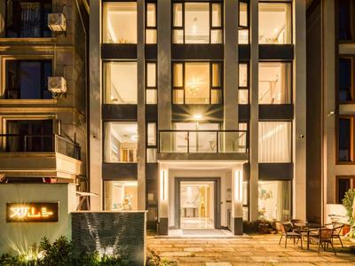 Guanshan B&B Hangzhou West Lake