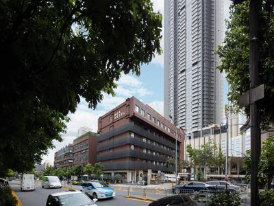 NOA HOTEL SHENZHEN,a Member of Design Hotels