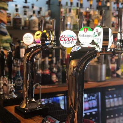 Nags Head Pub