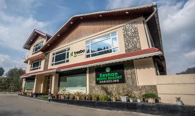 Treebo Eeshan Rodhi Resort, Darjeeling