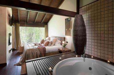 Hotel La Corte de Lugás