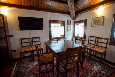 Chalet del Mare VISTA CANALE