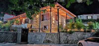Voulas Traditional House Meteora 3