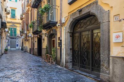 Casa Corallina