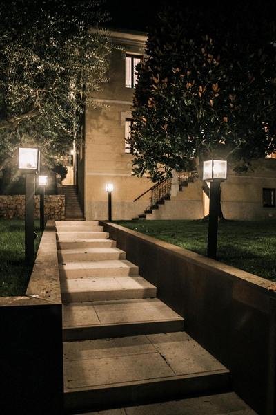 Naboo Verona Luxury Suites