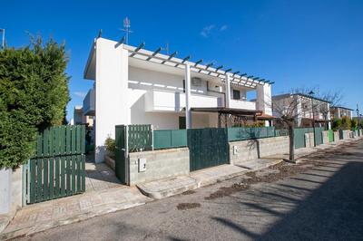 Villetta Dei Pini With Pool in Residence - Happy Rentals