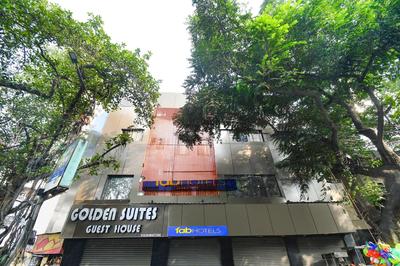 FabHotel Golden Suites